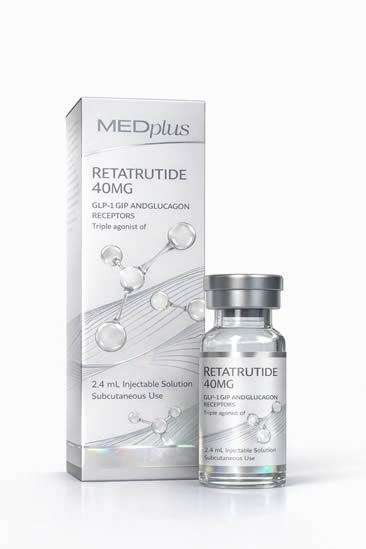 RETATRUTIDE 40 MG
